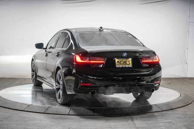 BMW Serie 3 330e 2022