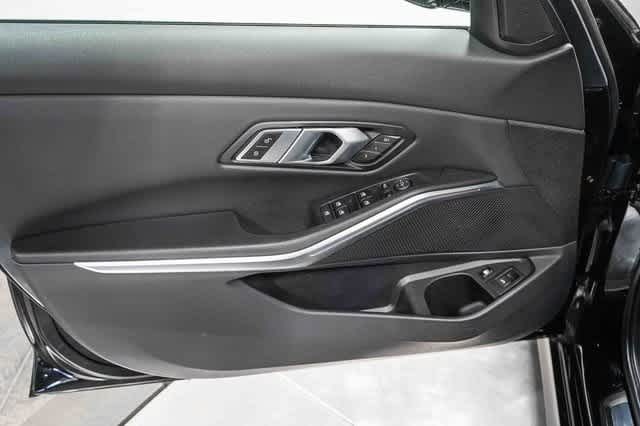 BMW Serie 3 330e 2022