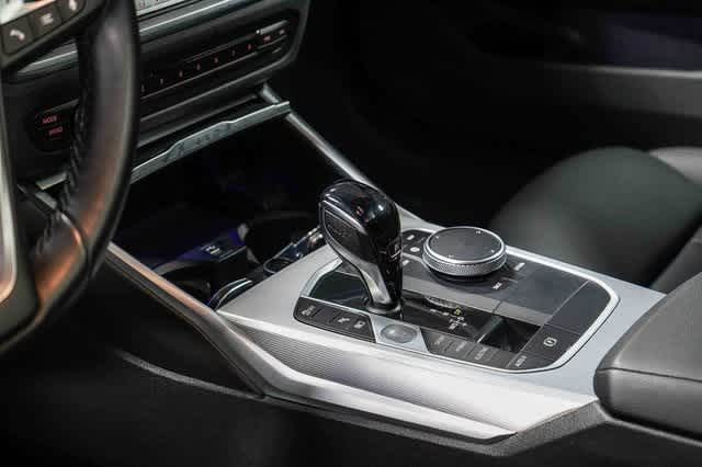 BMW Serie 3 330e 2022