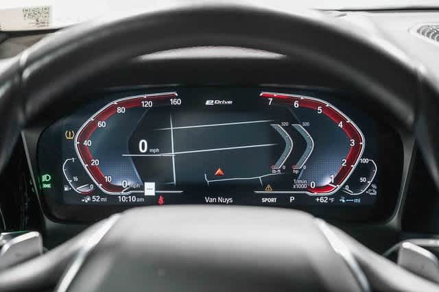 BMW Serie 3 330e 2022