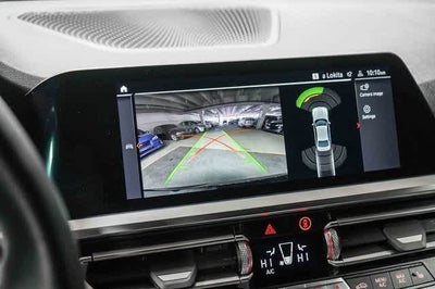 BMW Serie 3 330e 2022