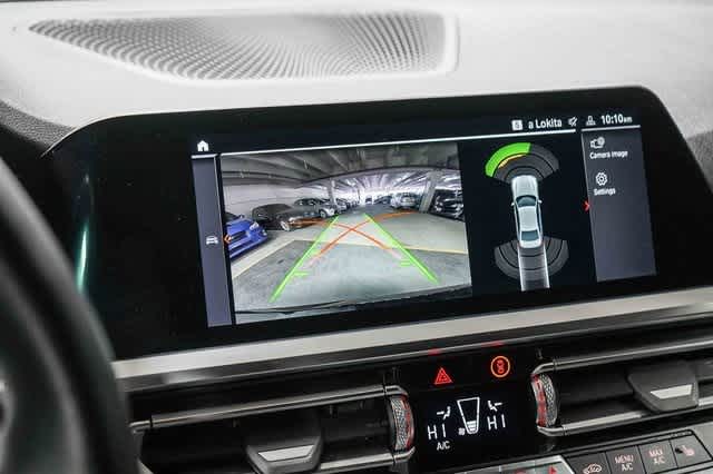 BMW Serie 3 330e 2022