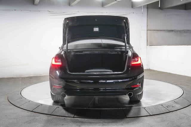 BMW Serie 3 330e 2022