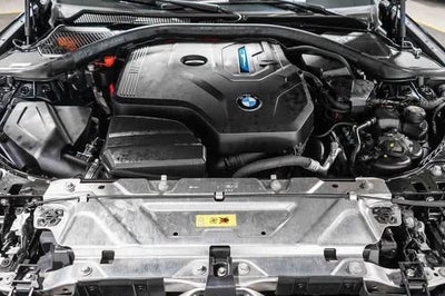 BMW Serie 3 330e 2022