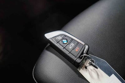 BMW Serie 3 330e 2022