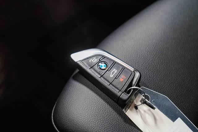 BMW Serie 3 330e 2022