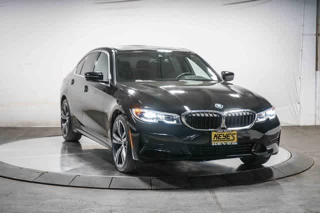 BMW Serie 3 330e 2022