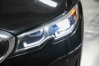 BMW Serie 3 330e 2022