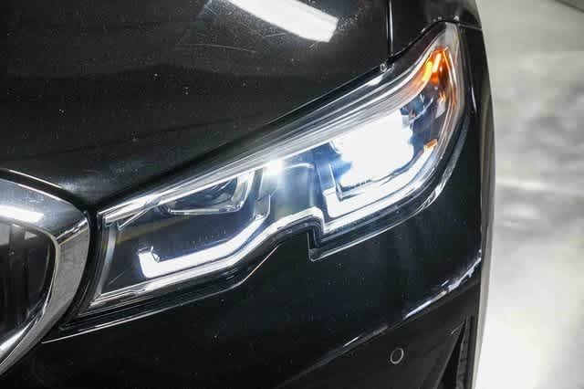 BMW Serie 3 330e 2022