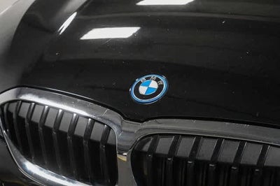 BMW Serie 3 330e 2022