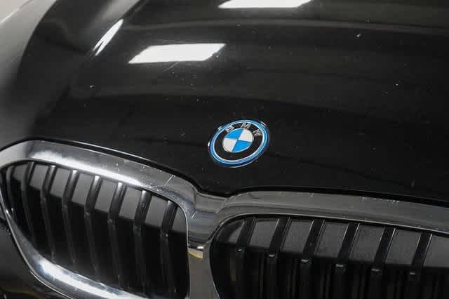 BMW Serie 3 330e 2022