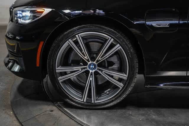 BMW Serie 3 330e 2022