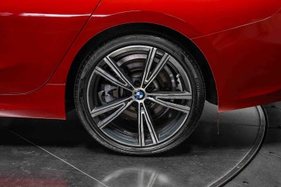 BMW 330i 2021