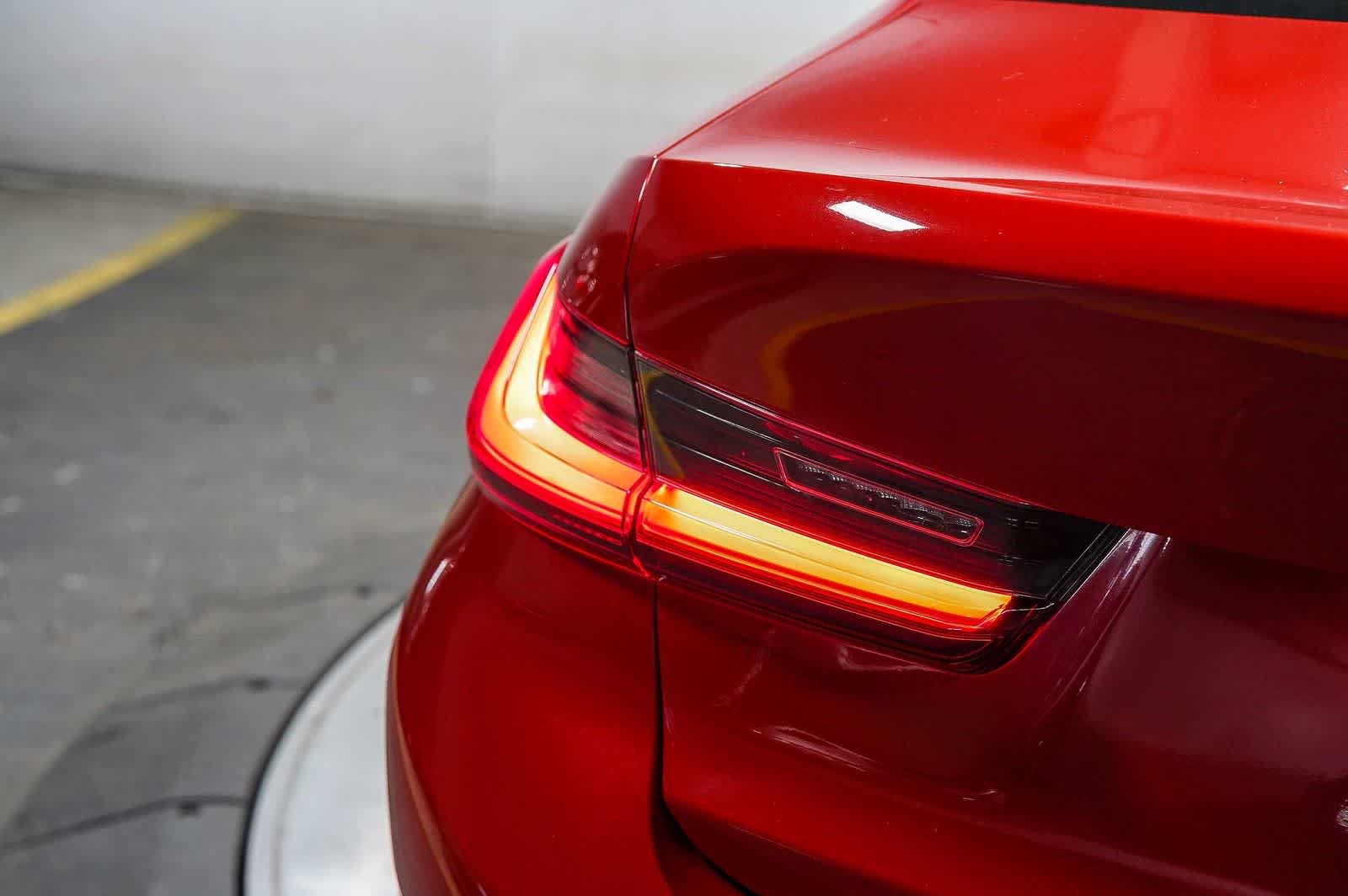 BMW 330i 2021