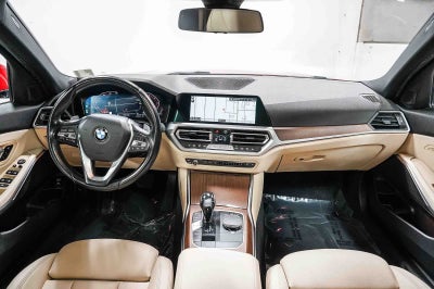 BMW 330i 2021