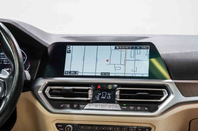 BMW 330i 2021