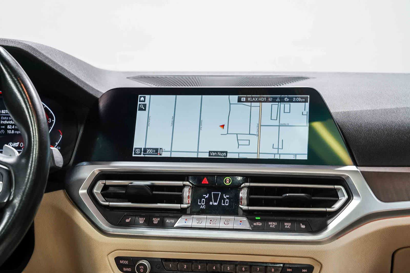 BMW 330i 2021