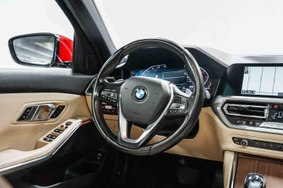 BMW 330i 2021