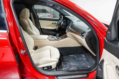 BMW 330i 2021