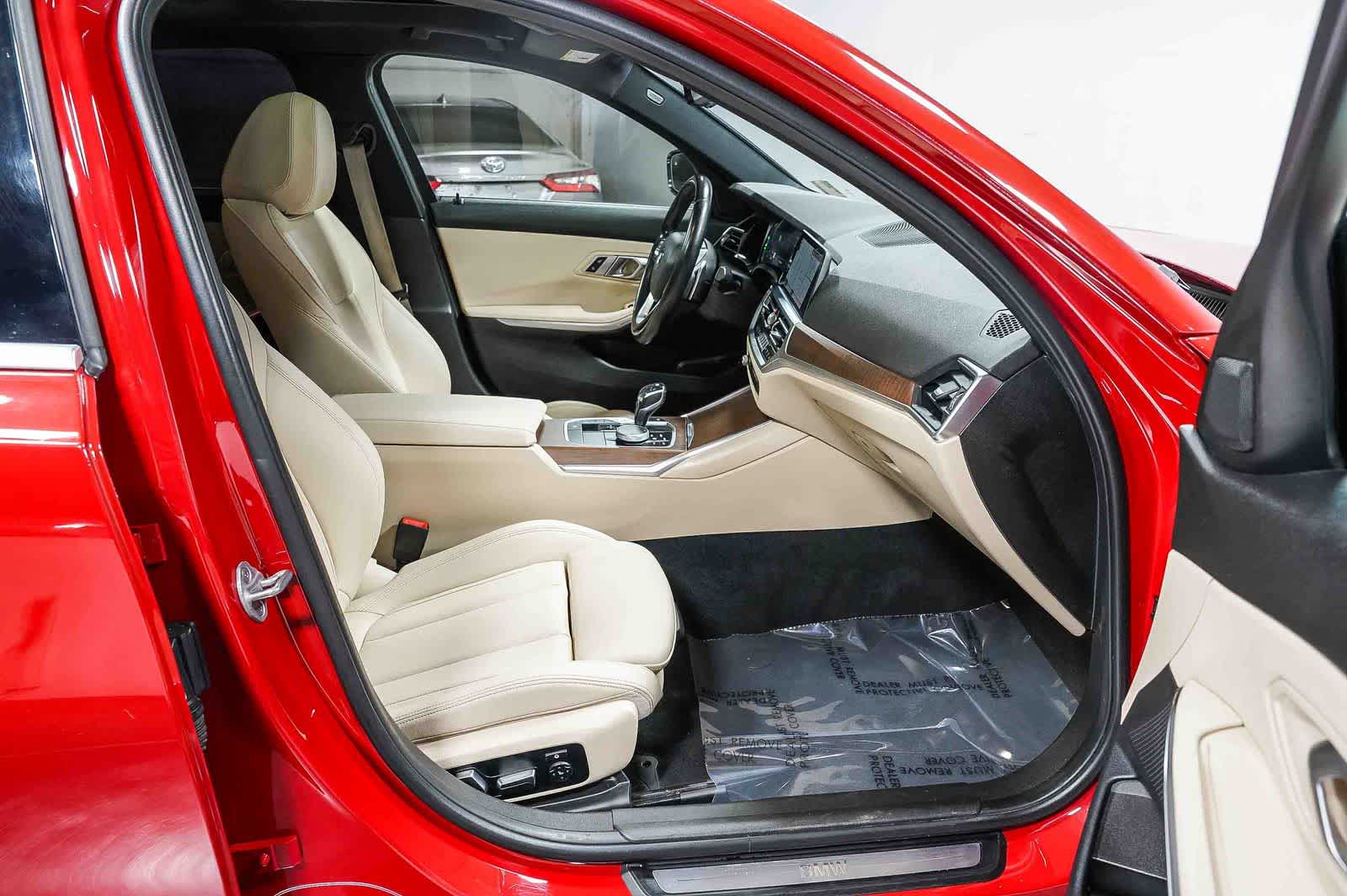 BMW 330i 2021