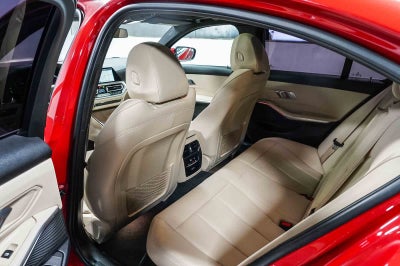 BMW 330i 2021