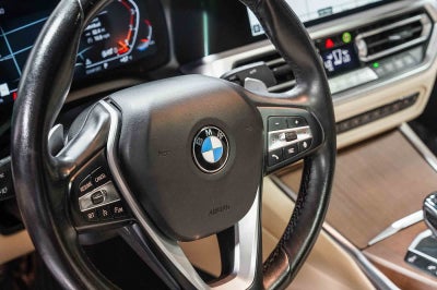 BMW 330i 2021
