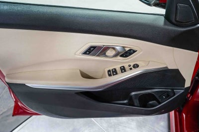 BMW 330i 2021