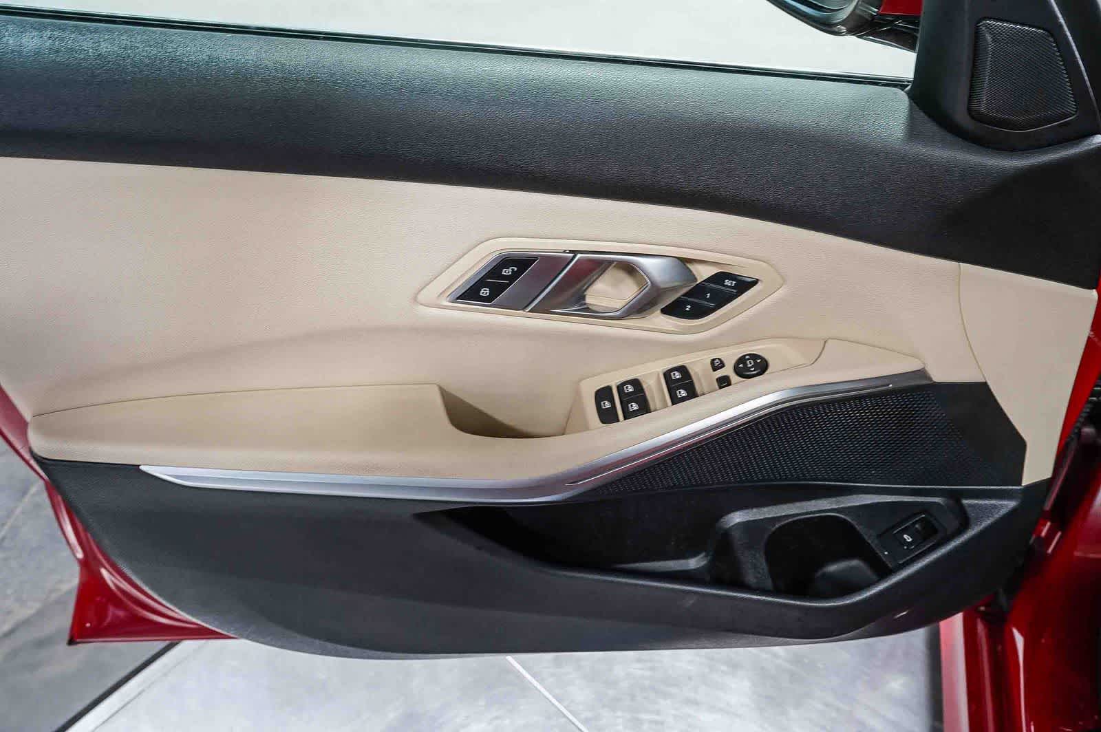 BMW 330i 2021