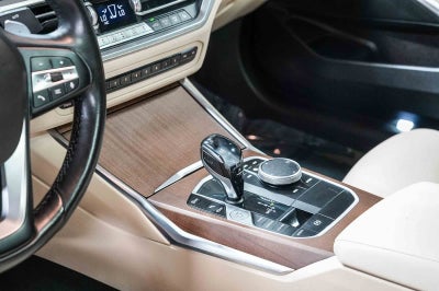 BMW 330i 2021