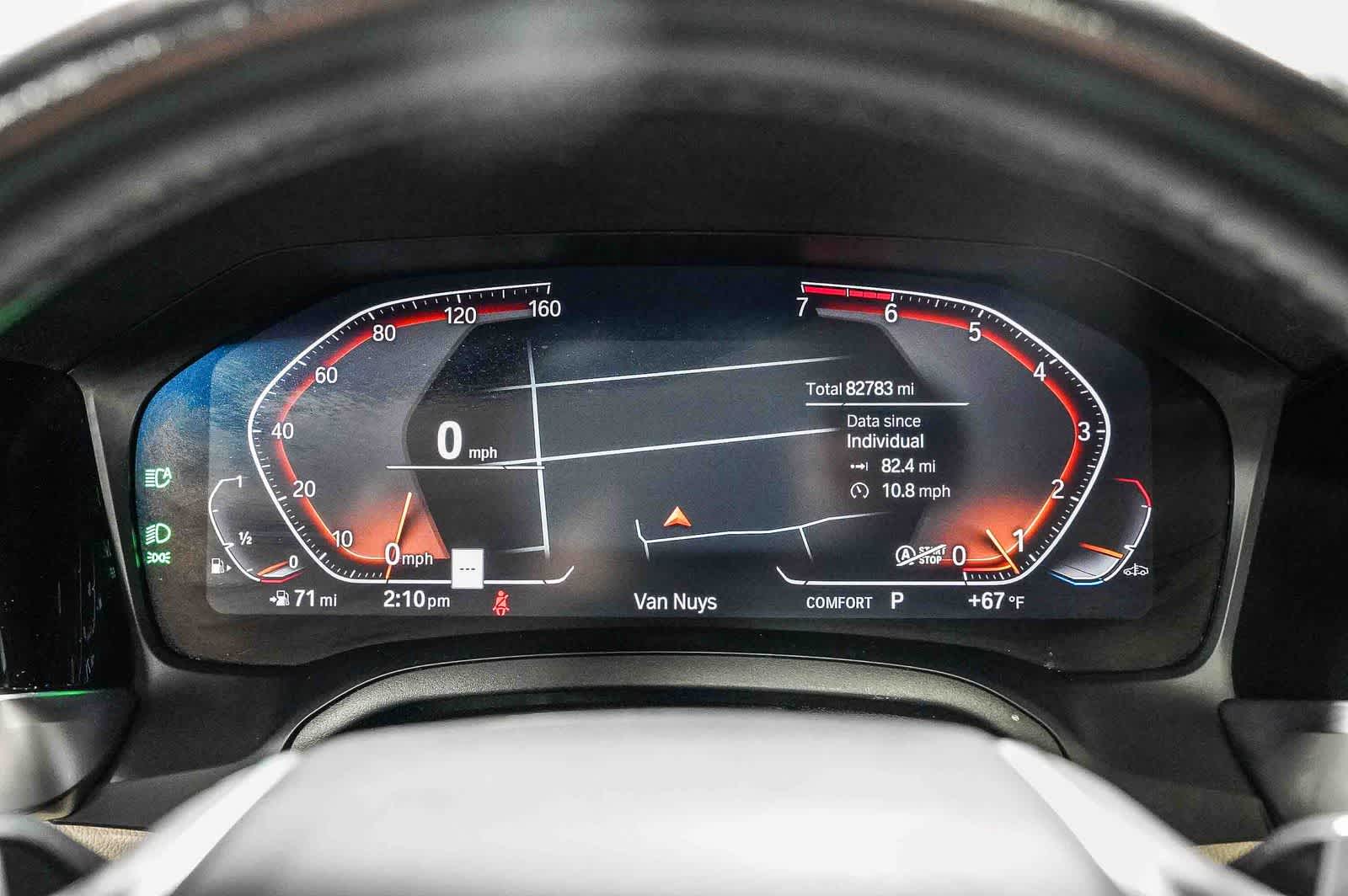 BMW 330i 2021