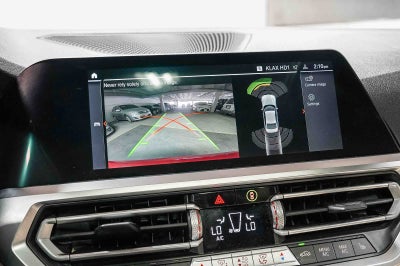 BMW 330i 2021