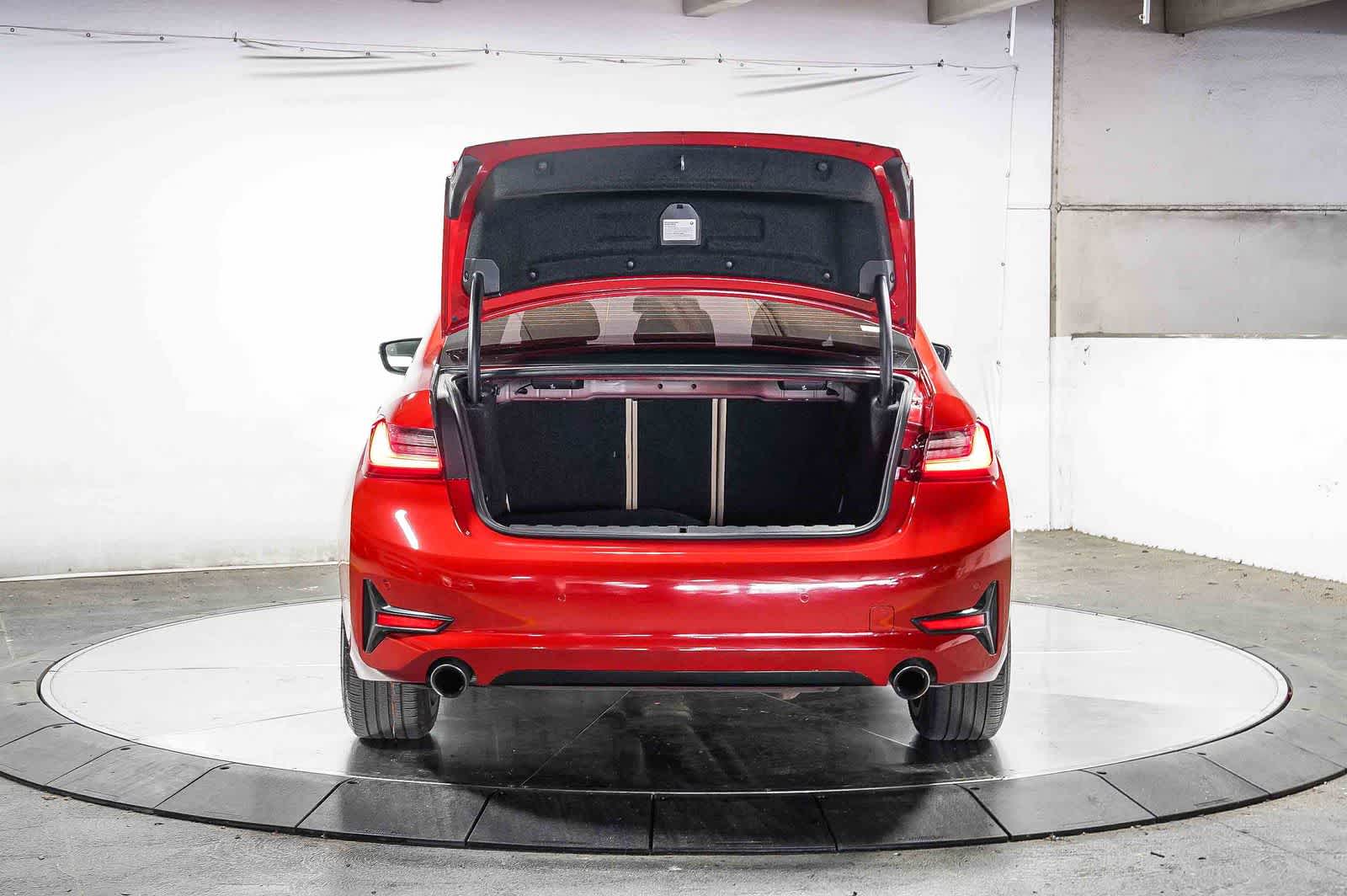 BMW 330i 2021