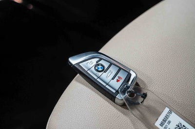 BMW 330i 2021