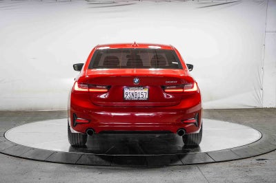 BMW 330i 2021
