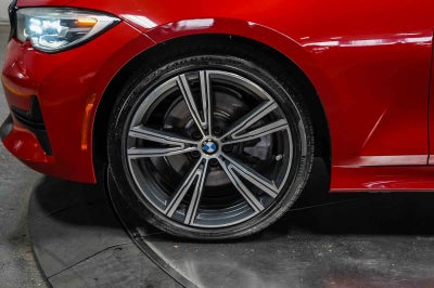 BMW 330i 2021