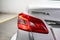 Nissan Sentra SV 2016