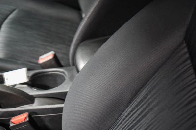 Nissan Sentra SV 2016