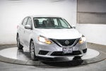 Nissan Sentra SV 2016