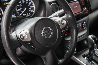 Nissan Sentra SV 2016