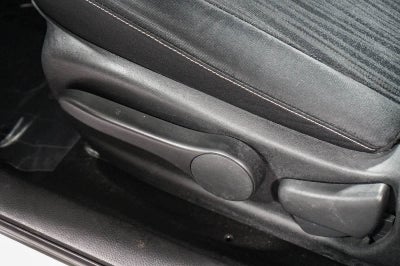 Nissan Sentra SV 2016