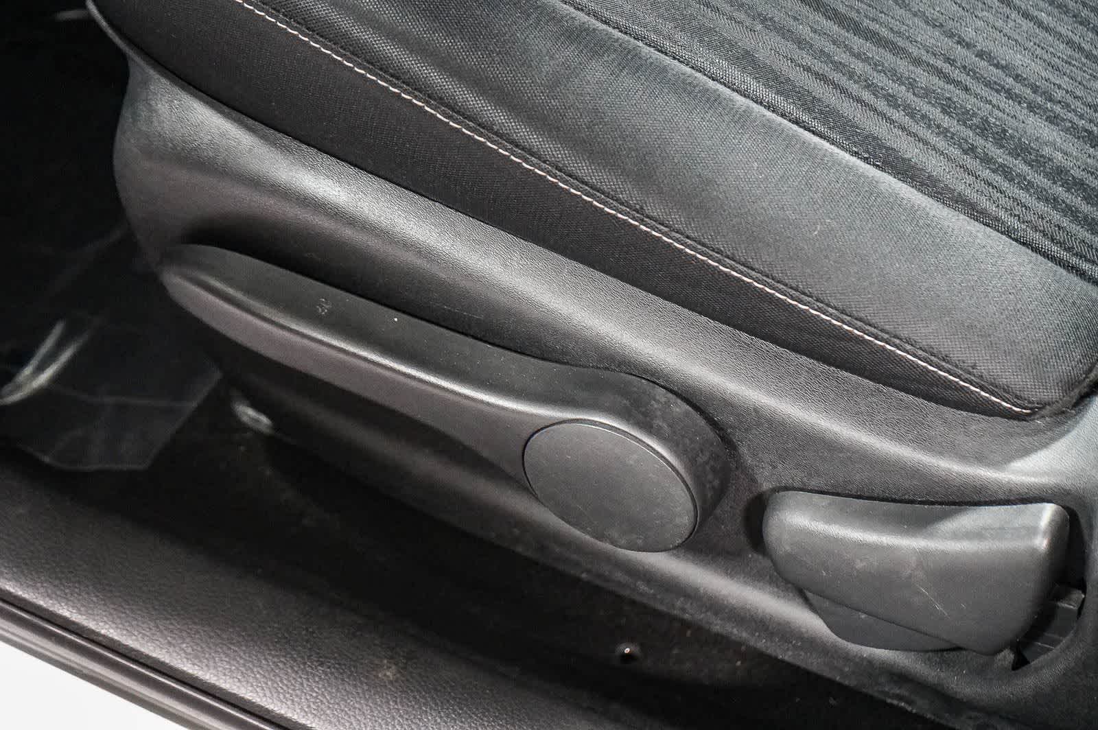 Nissan Sentra SV 2016