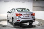 Nissan Sentra SV 2016