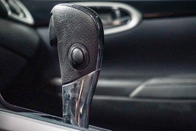 Nissan Sentra SV 2017