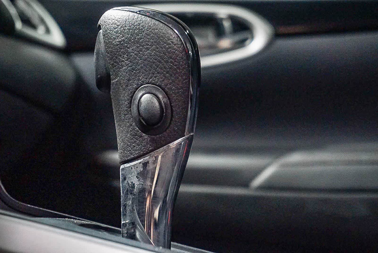 Nissan Sentra SV 2017