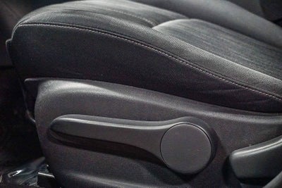 Nissan Sentra SV 2017