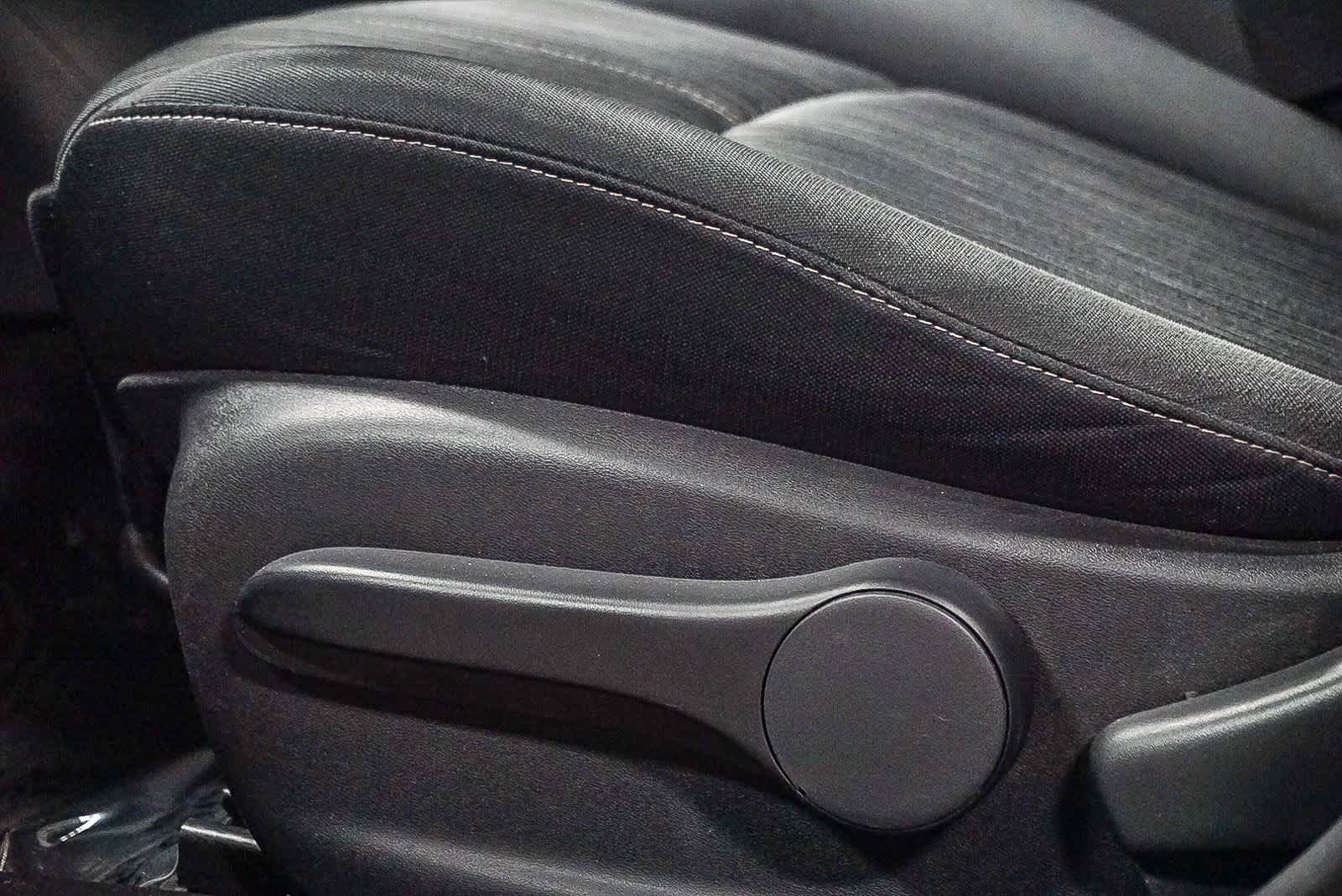 Nissan Sentra SV 2017