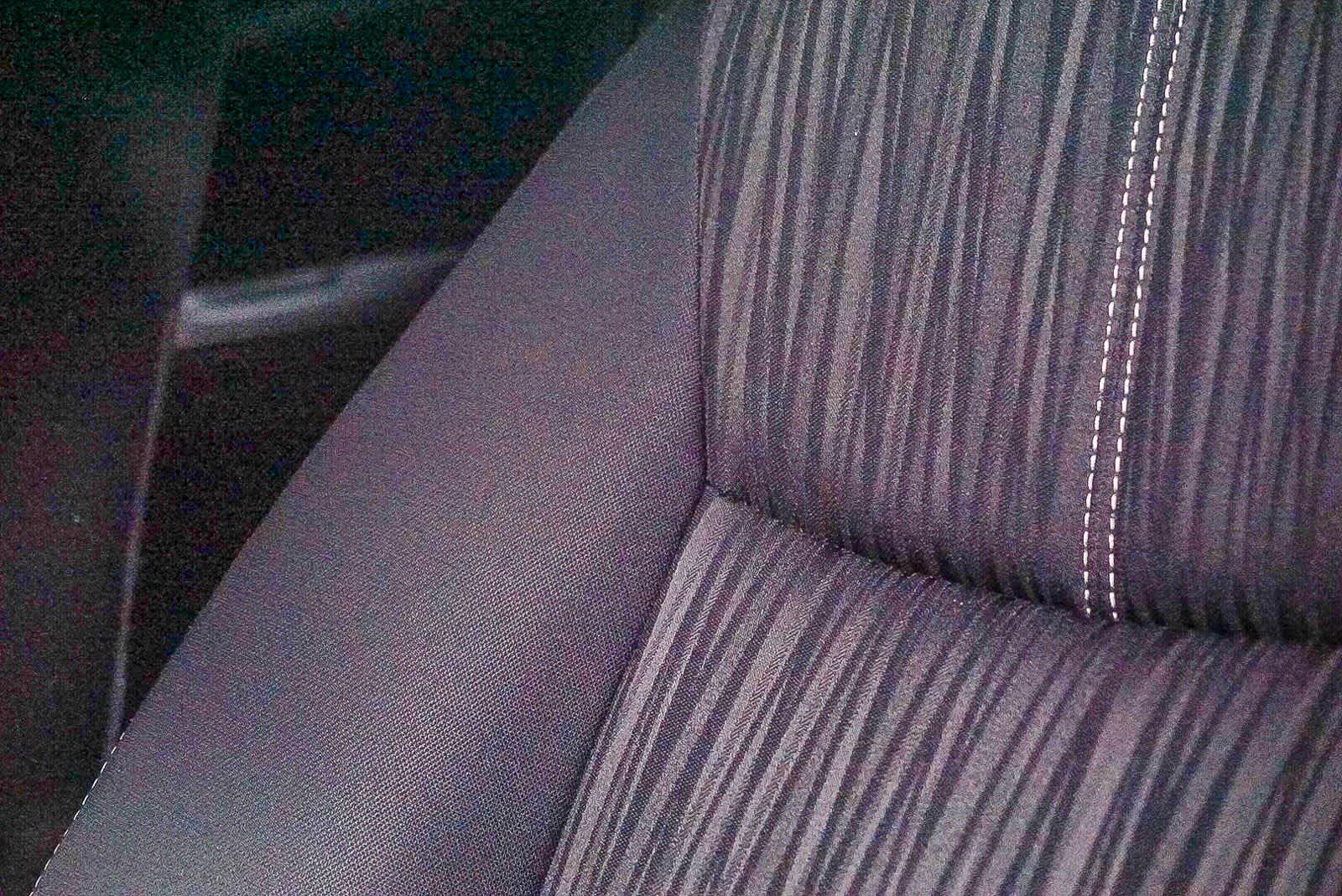 Nissan Sentra SV 2017