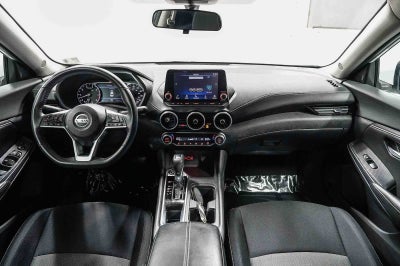 Nissan Sentra SV 2020
