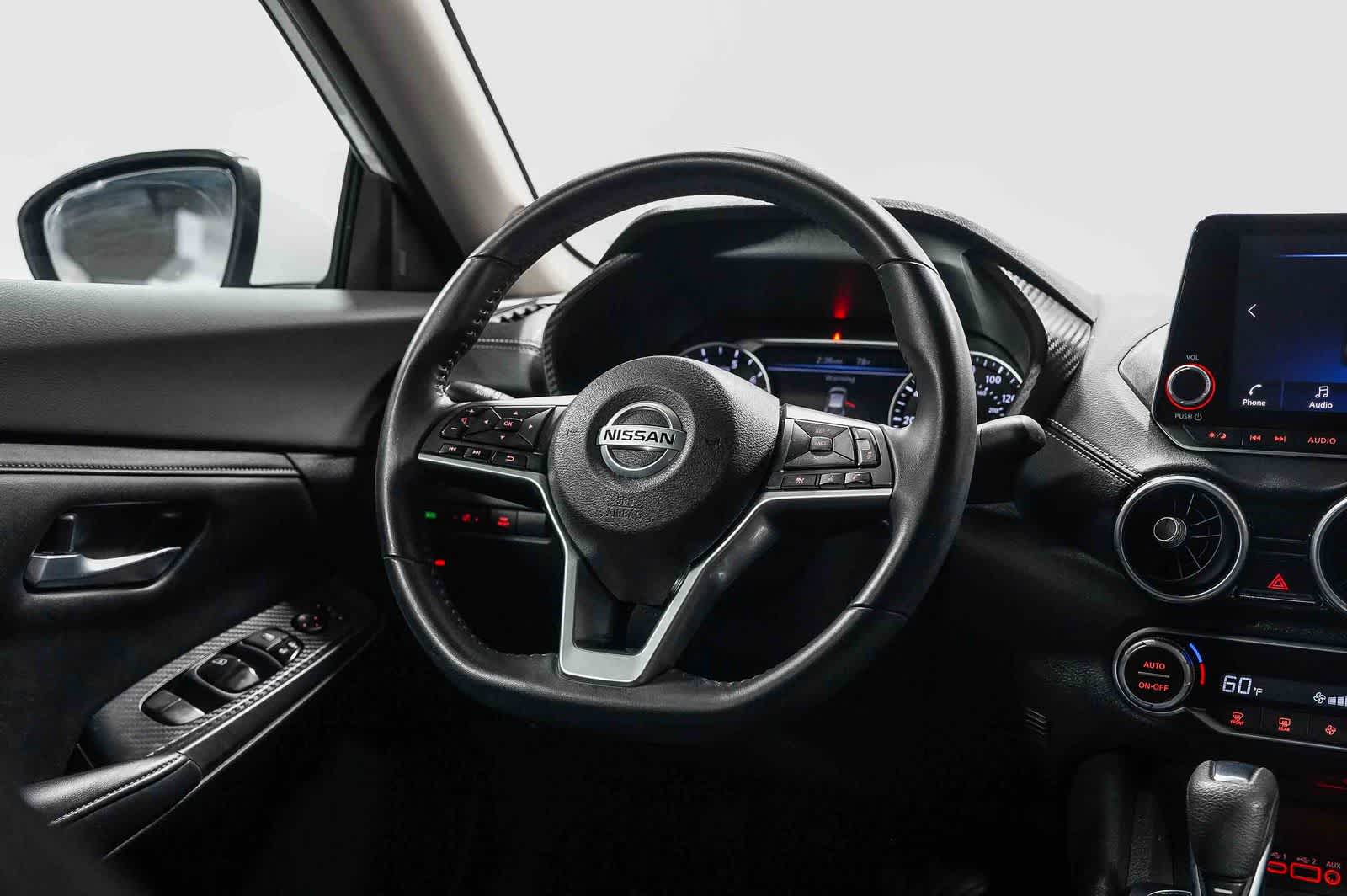 Nissan Sentra SV 2020