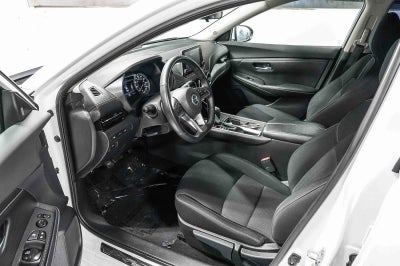 Nissan Sentra SV 2020